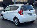 2013 Nissan Note