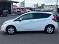 2013 Nissan Note