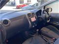 2013 Nissan Note