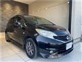 2013 Nissan Note