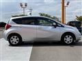 2013 Nissan Note