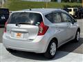 2013 Nissan Note