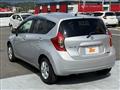 2013 Nissan Note
