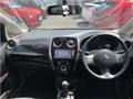 2013 Nissan Note