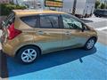 2013 Nissan Note