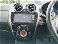 2013 Nissan Note