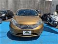 2013 Nissan Note