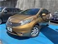 2013 Nissan Note