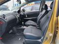 2013 Nissan Note