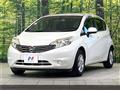 2013 Nissan Note