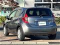 2013 Nissan Note