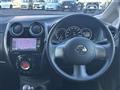 2013 Nissan Note