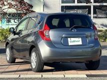 2013 Nissan Note