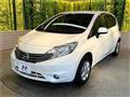 2013 Nissan Note