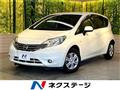 2013 Nissan Note