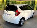 2013 Nissan Note