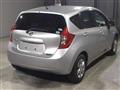2013 Nissan Note