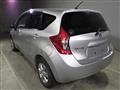 2013 Nissan Note
