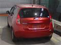 2013 Nissan Note