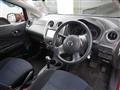 2013 Nissan Note