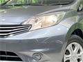 2013 Nissan Note