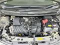 2013 Nissan Note