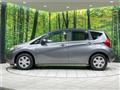 2013 Nissan Note