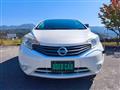 2013 Nissan Note