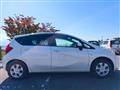 2013 Nissan Note