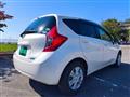 2013 Nissan Note