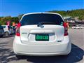 2013 Nissan Note
