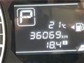 2013 Nissan Note