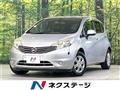 2013 Nissan Note