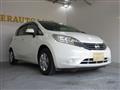 2013 Nissan Note