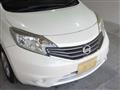 2013 Nissan Note