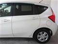 2013 Nissan Note