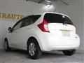2013 Nissan Note