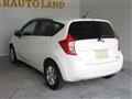 2013 Nissan Note