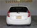 2013 Nissan Note