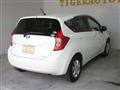 2013 Nissan Note
