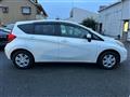 2013 Nissan Note