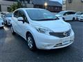 2013 Nissan Note