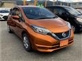 2013 Nissan Note