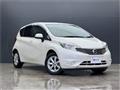 2013 Nissan Note