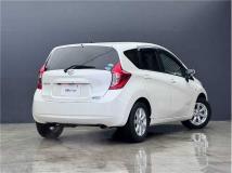 2013 Nissan Note