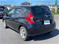 2013 Nissan Note