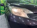 2014 Nissan Note