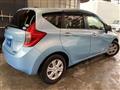 2014 Nissan Note