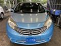 2014 Nissan Note