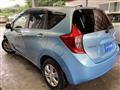 2014 Nissan Note